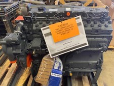 PERKINS 1106C-E66TTA REMAN