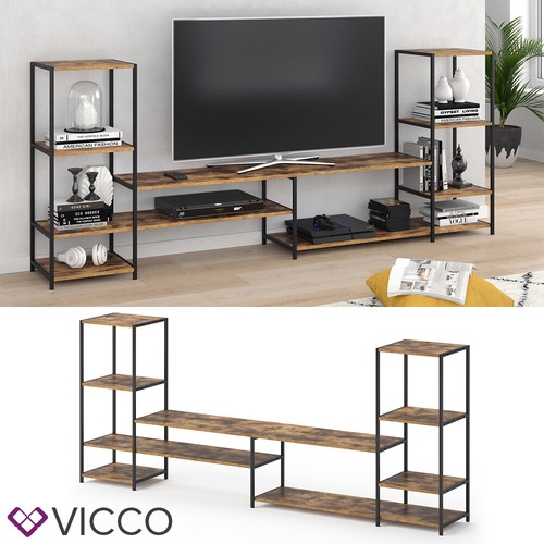Console parete - a,