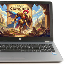 HP Laptop i3 16 GB RAM 128 GB
