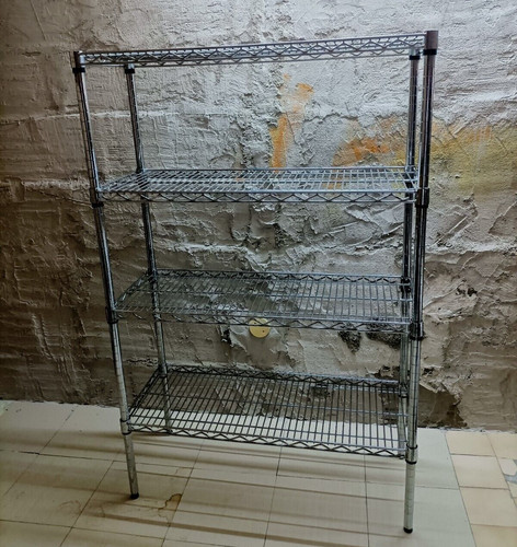 Scaffale viceversa montanti - scaffale,