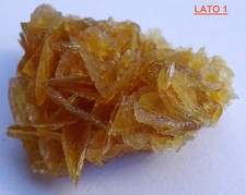 ► RARI CRISTALLI DI GESSO