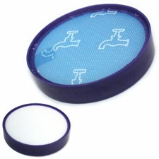 Filtro Pre-Motore per