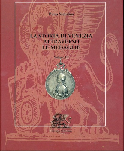 Storia venezia - storia, di