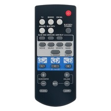 FSR82 ZK77690 Telecomando di