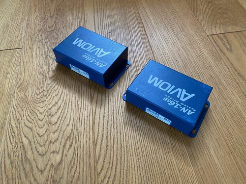 Aviom 16sb system - aviom, an-16sb