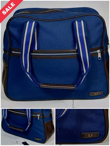 Fred perry borsa bowling - da,