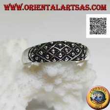 Anello in Argento 925‰