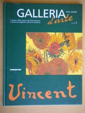 Van Gogh	De Agostini	galleria