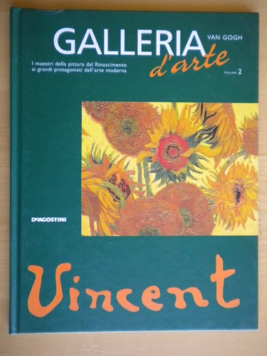 Van gogh agostini galleria - van,