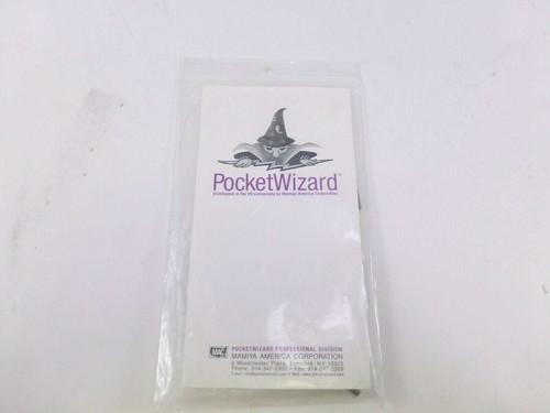 Pocket wizard hbm3 - hbm3, hasselblad