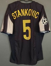 FC INTERNAZIONALE 2004/2006