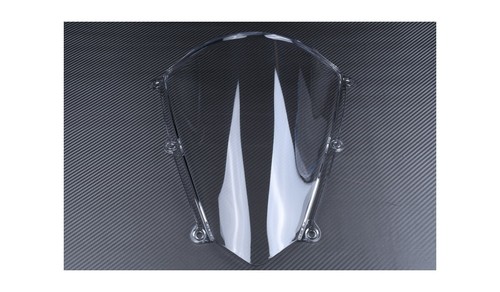 Bulle transparente covering - +,