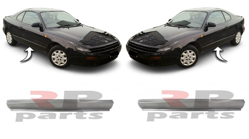 Per toyota celica t18 - per,