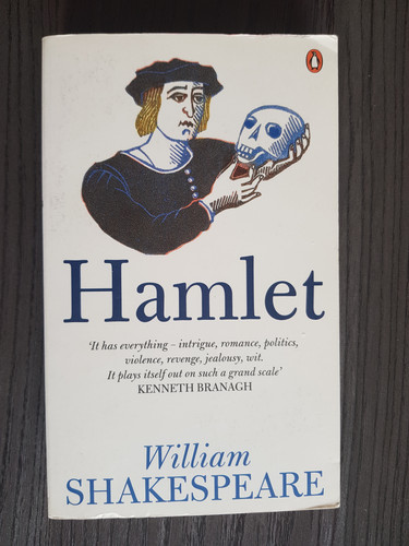 Shakespeare hamlet edited - shakespeare,, hamlet: