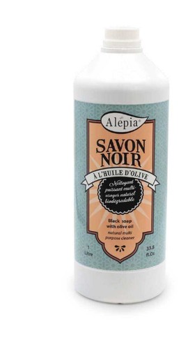 Sapone nero liquido - , multiuso
