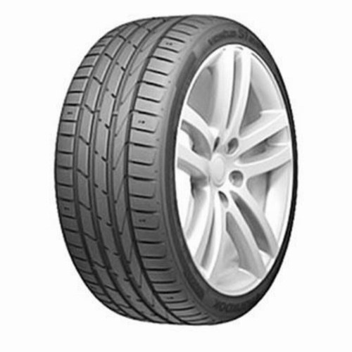 Gomma estivo hankook ventus - hankook, s1