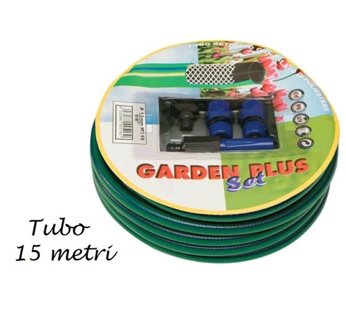 Tubo acqua per innaffiare - innaffiare, 15