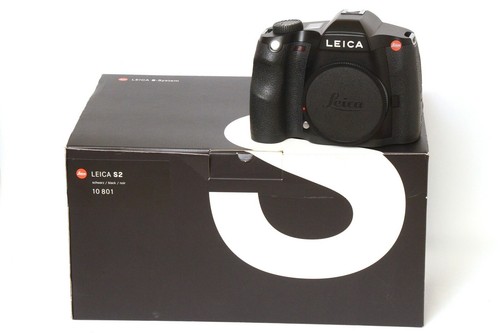 Leica 10801 fotocamera - 10801, s2