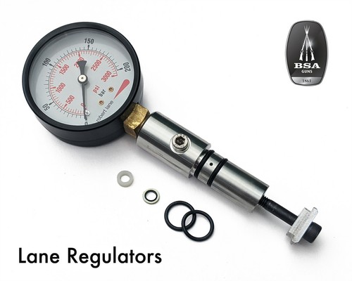 Bsa r10 huma air strumento - r10,