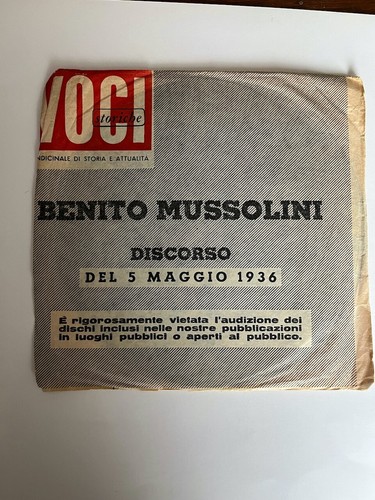 Fascismo benito mussolini - fascismo,