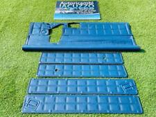 PANNELLI PORTA INTERNI ANT POST CON MARSUPIO CRUSCOTTO FIAT PANDA 4X4 1 SERIE 