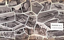 "Piaggio & C. 75 Anni Di