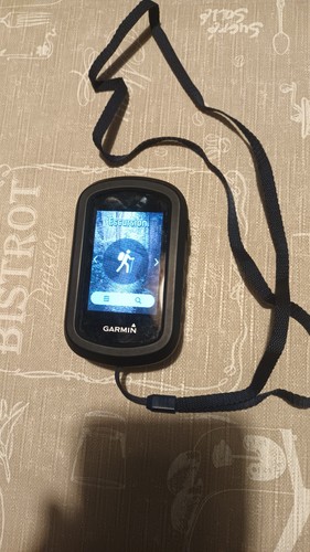 Garmin etrex touch - garmin, 35