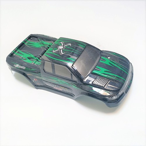 Carrozzeria per modello - carrozzeria,