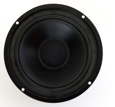 PEERLEES HIGH END 160 mm BASSO