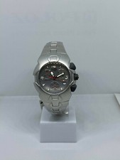 OROLOGIO UOMO SECTOR 155 SWISS