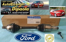 SEMIASSE SINISTRO SX *NUOVO*