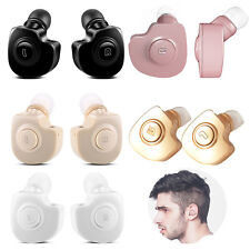 Auricolari Bluetooth V4.1