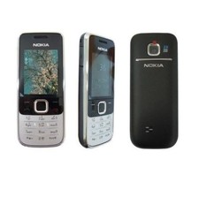 Nokia 2730 Classic 2 MP 2,0" telefono 2G GSM lungo stile barra di stand-by sbloccato