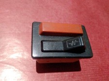 Interruttore lunotto