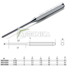 Cacciaspine per spine