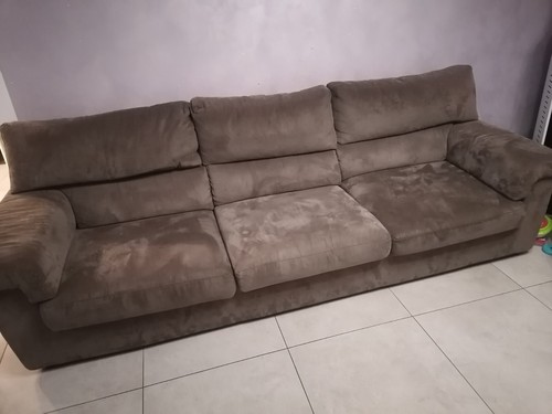 Divano posti relax con - divano,