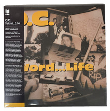New O.C. Word ... Life 2 LP