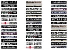 SUBBUTEO 42 ADESIVI SIENA