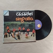 DISCO VINILE 33 GIRI -