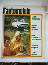 1973 automobile 14 - 14, l'automobile