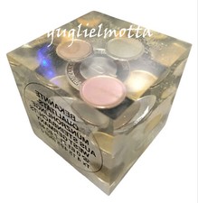 ZECCA MONETALE TEDESCA CUBO