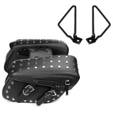 Borse bisacce VH6 + Supporti