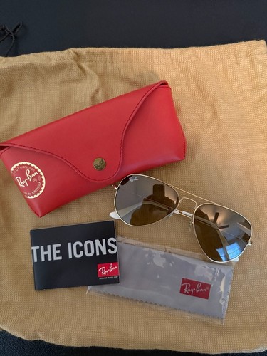 Occhiali sole ray ban - occhiali,