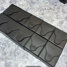 Lotto di 10 autentici Audemars