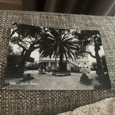 FORTE DEI MARMI - Villa Sacro Cuore - Viaggiata 1960