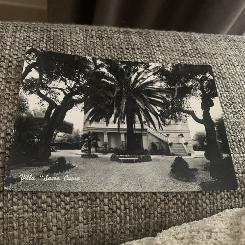 Forte dei marmi - -, villa