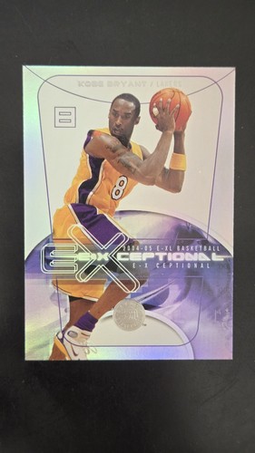 2004 kobe bryant skybox - 2004-05,