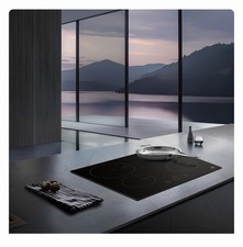 Piano cottura ad Induzione 4