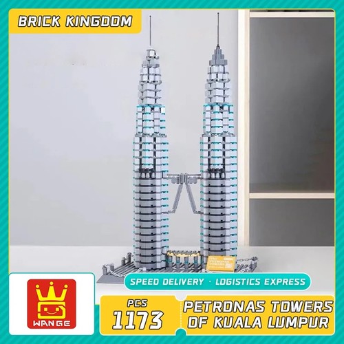 Kuala lumpur grattacielo - lumpur,