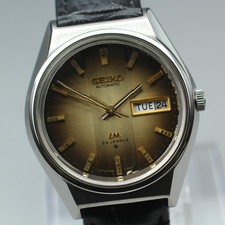 Orologio vintage uomo